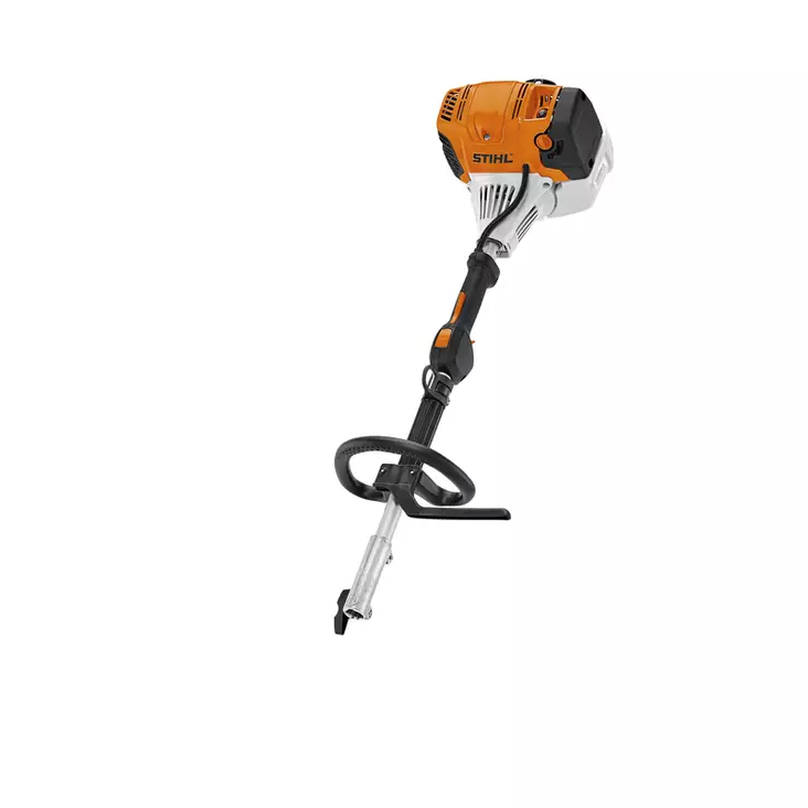 STIHL KM 131 R KOMBIMOOTTORI 4-MIX - Stihl monitoimilaitteet - 41802000589 - 1
