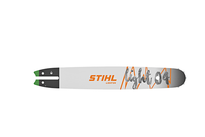 STIHL LIGHT04 TERÄLEVY 325" 1,3MM 35CM/14" 60VL - Stihl työkalut ja metsätyövarusteet - 30030003309 - 1