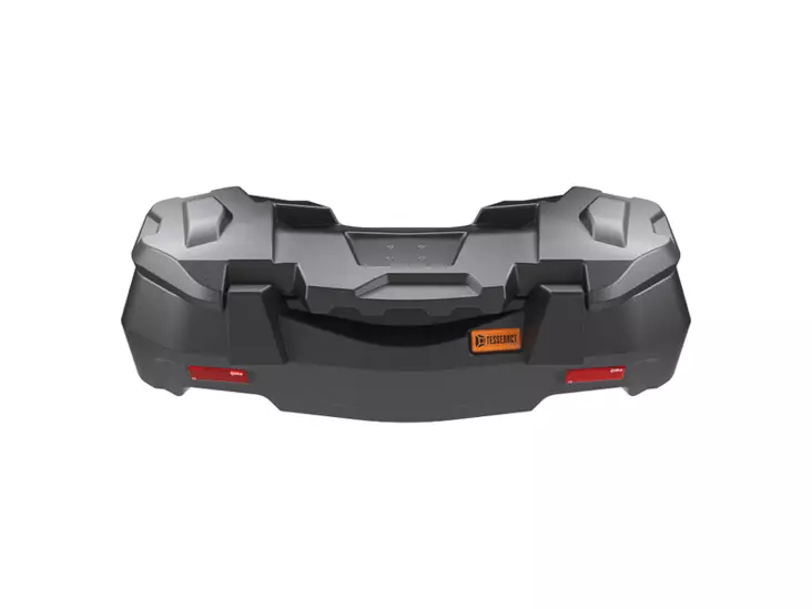 TESSERACT Kuljetuslaukku BRP Outlander 450/570 - Mönkijän lisävarusteet - 942-0129 - 1