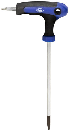 TORX-AVAIN T-KAHVA S2 - Torx-avaimet - IKH2409 - 1