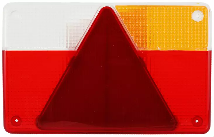 VARALASI COMBI LYHYT OIKEA - Peräkärryn valot - ST100509 - 1