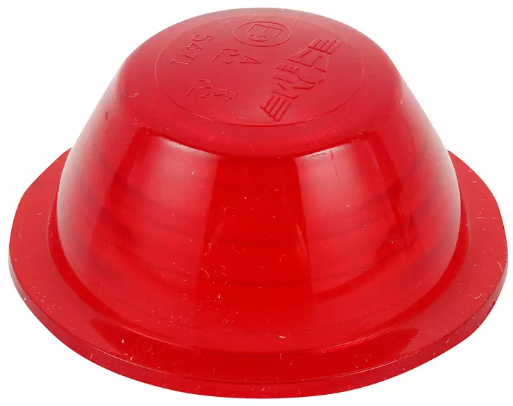 VARALASI PUNAINEN - Peräkärryn valot - ST0349 - 1