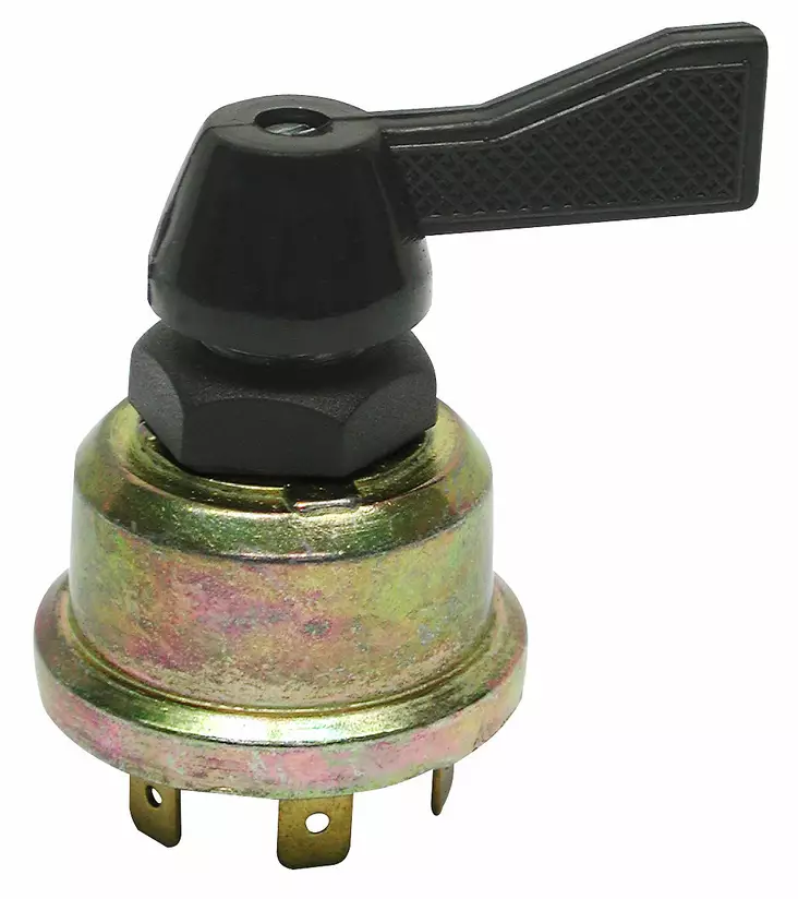 VILKUN KATKAISIN KINNASMALLI - Katkaisijat - ST050019 - 1