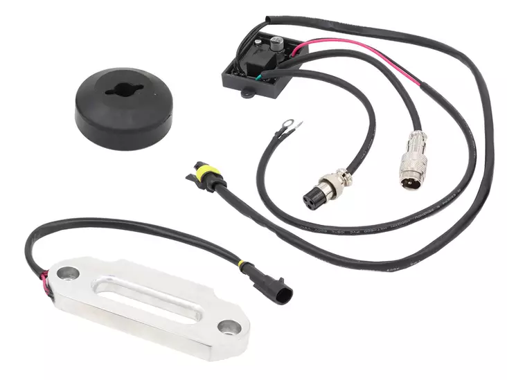 VINSSIN AUTOSTOP PYSÄYTINSARJA BRONCO - Mönkijän vinssit - 73-12389 - 1