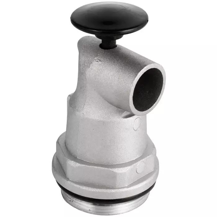 ASTIAHANA METALLI 2" - Tynnyri- ja käsipumput - KAB41169 - 1