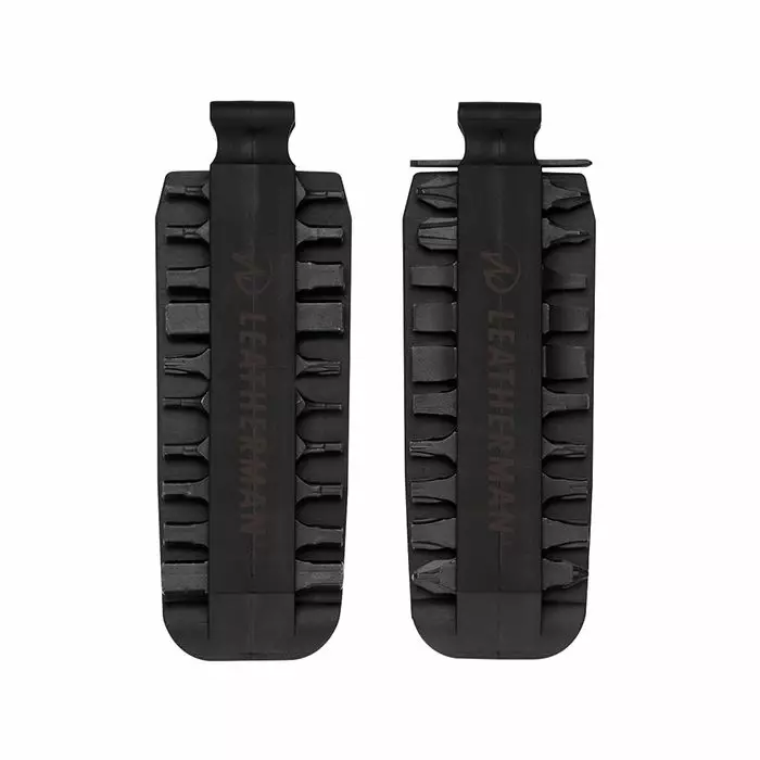 BIT KIT VAIHTOKÄRKISARJA WAVE:IIN - Puukot ja mattoveitset - A159 - 1