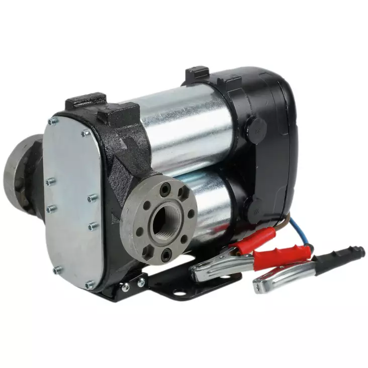 Diesel Pumppu 24V 80L/Min - Polttoainepumput - MEG35119 - 1