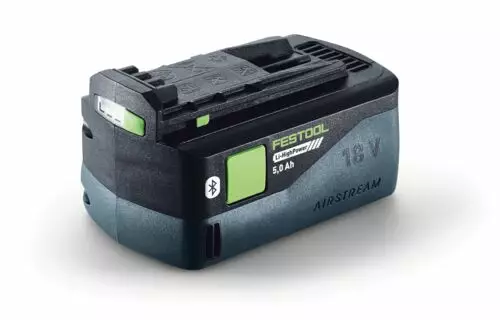 Festool HighPower-akku BP 18 Li 5,0 HP-ASI - Akut - 578519 - 1