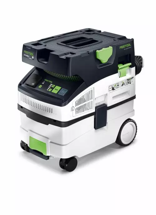 Festool Järjestelmäimuri CLEANTEC CTL MIDI I - Imurit - 578309 - 1