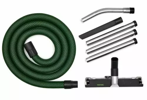 Festool Lattian siivoussarja RS-BD D 36-Plus - Imurin letkut ja suulakkeet - 577259 - 1