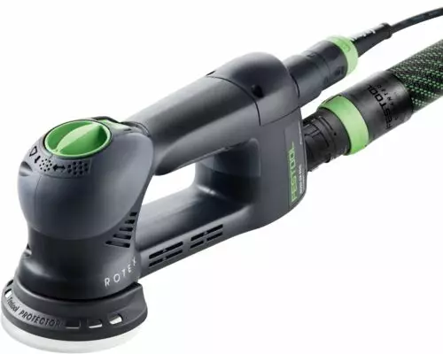 Festool Välityksellinen-epäkeskohiomakone ROTEX RO 90 DX FEQ-Plus - Hiomakoneet - 576259 - 1