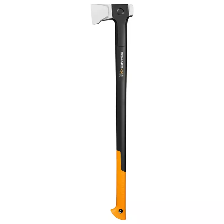 Halkaisukirves L X36 Fiskars X-Series - Vasarat, lekat ja kirveet - FS1069109 - 1
