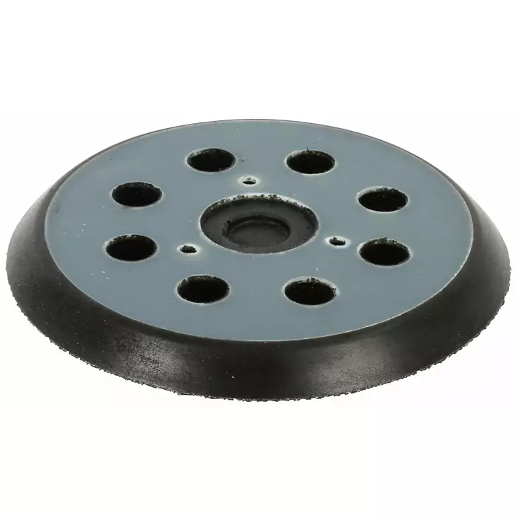 Hioma-Alusta 125mm SV13YA - Hioma-alustat - HI60120739 - 1