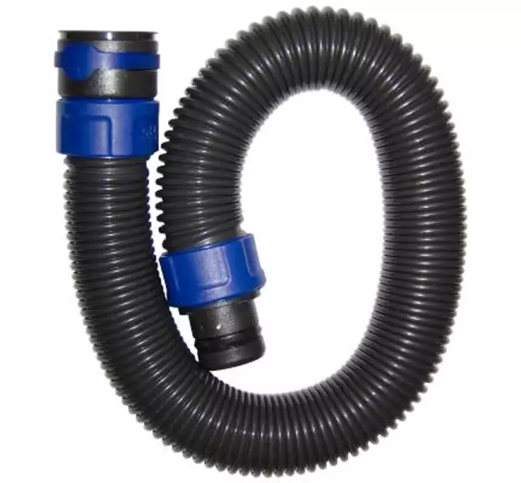 Itsesäätyvä letku BT-30 - Hengityssuojaimet - 805601259 - 1