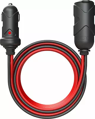 Jatkojohto 3.6 M Tupakansytytinliitin - Laturit ja boosterit - GC019 - 1