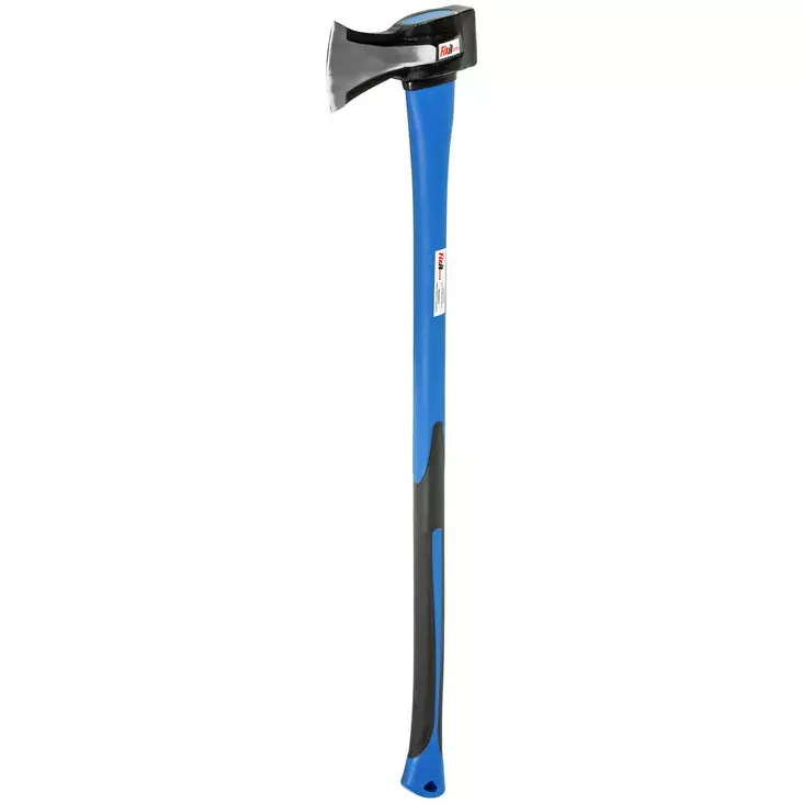 Kirves 2200Gr Halkaisu Lasikuituvarsi - Vasarat, lekat ja kirveet - TK1349 - 1