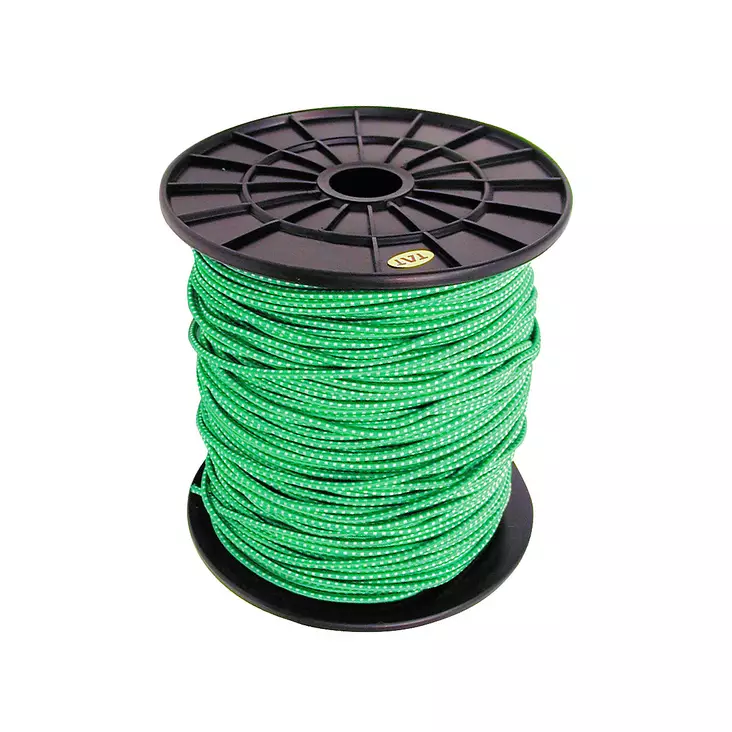 Köysi Kumi 10mm - Köydet ja narut - TT154119 - 1