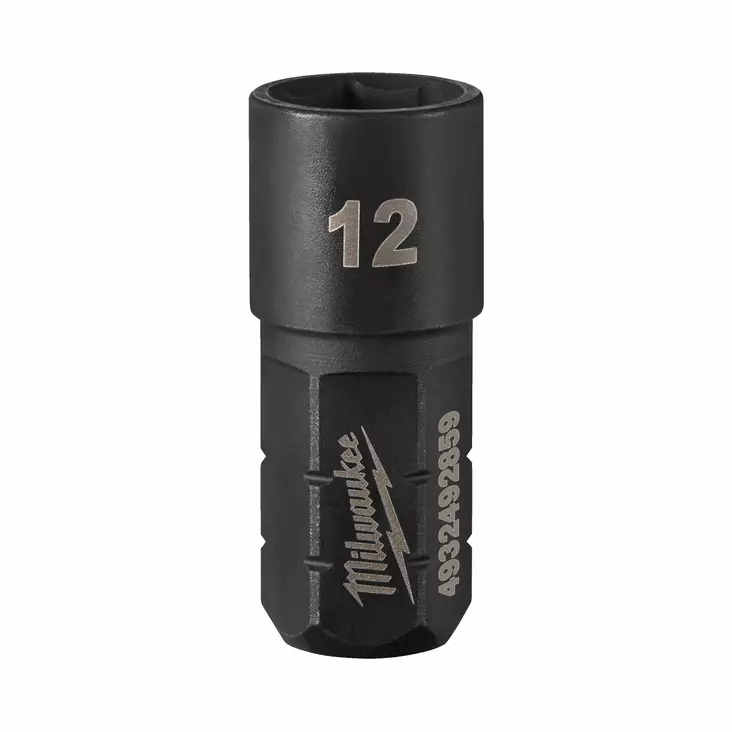 LÄPIKULKUHYLSY 12MM M12 FPTR - Konehylsyt - MW492859 - 1
