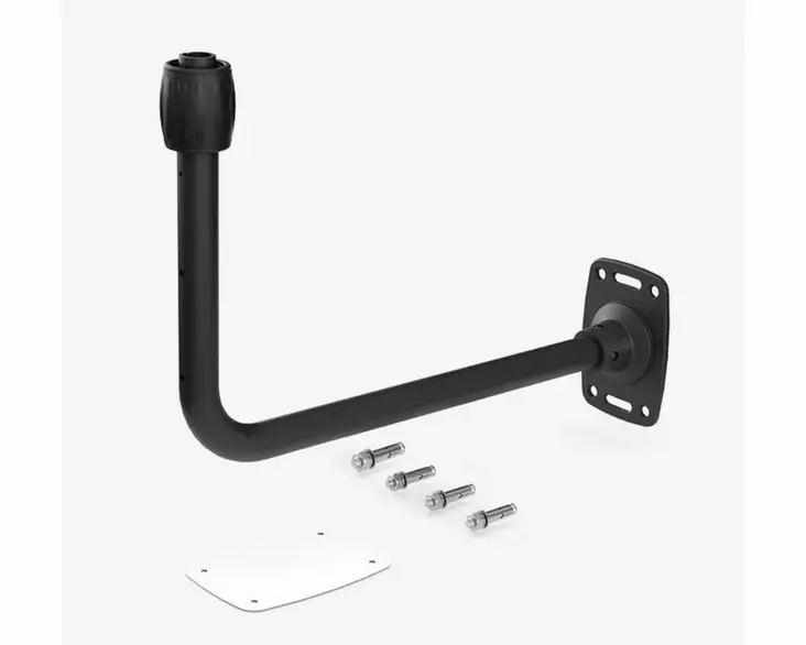 Mammotion RTK-tukiaseman seinäkiinnikesarja - Varusteet ja tarvikkeet - 103697859 - 1