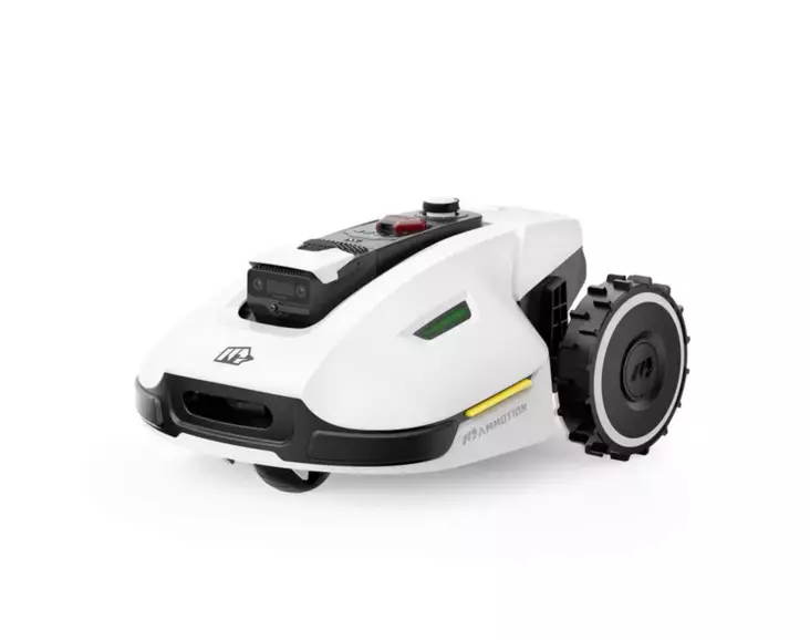 Mammotion YUKA 3000 Vision & RTK robottiruohonleikkuri - Robottiruohonleikkurit - 103605599 - 1