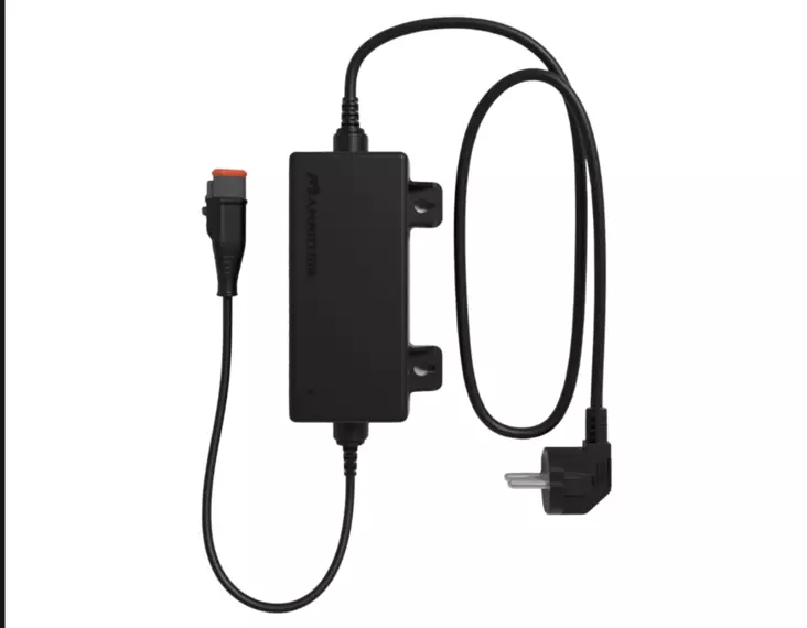 Mammotion YUKA 2000 / 3000 virtalähde - Varusteet ja tarvikkeet - 103714349 - 1