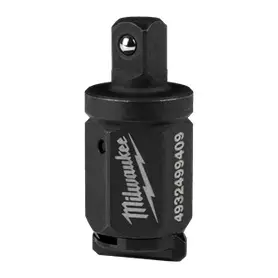 Milwaukee ADAPTERI 3/8" M12 FPTR - Hylsyt- ja hylsysarjat - MW499409 - 1