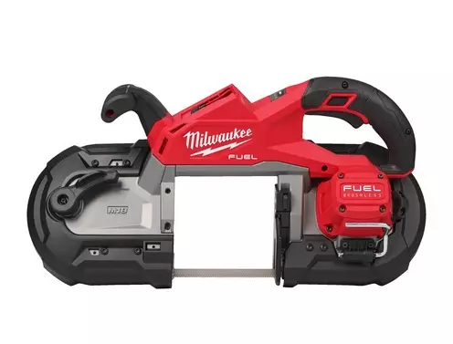 Milwaukee M18 FBS127-0 Akkuvannesaha runko - Akkuerikoistyökalut - MW498309 - 1