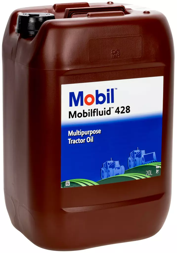 MOBILFLUID 428 20L - Öljyt - MB155629 - 1