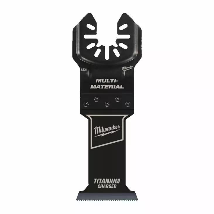 MONITOIMIKONEEN TERÄ OPEN-LOK TIN BIM 35MM 10KPL - Monitoimityökalujen tarvikkeet - MW851239 - 1