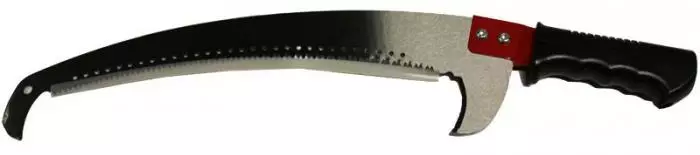 Oksasaha kahvalla 440 mm x 1,2 mm - Kirveet ja puutarhatyökalut - MR-949 - 1