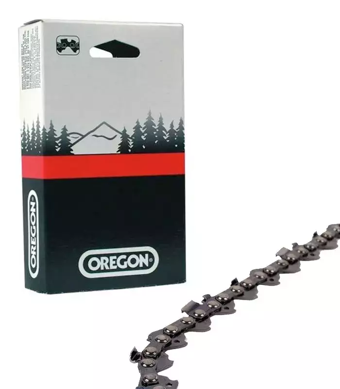 Oregon teräketju 3/8" 1,6 mm 72 VL - Varusteet ja tarvikkeet - E3019 - 1