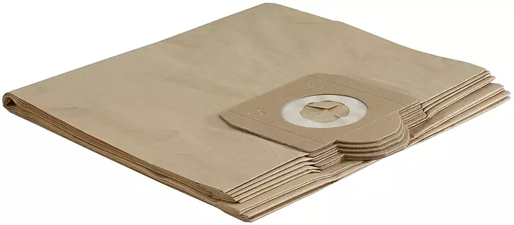 PAPERIPÖLYPUSSI 5KPL - Imurin pussit ja suodattimet - LAVV52120049 - 1