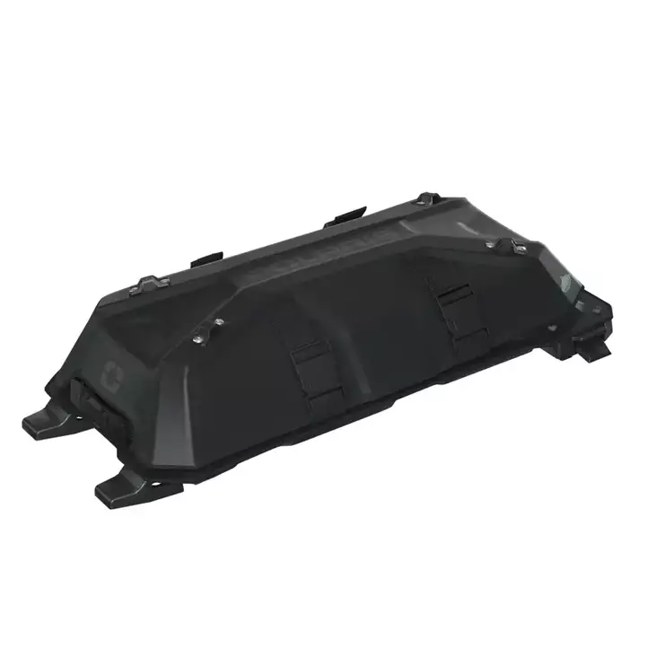 POLARIS TUNNELILAUKKU K-BAG 24 MOUNTAIN - Kuljetuslaukut ja lisäistuimet - 2889259 - 1
