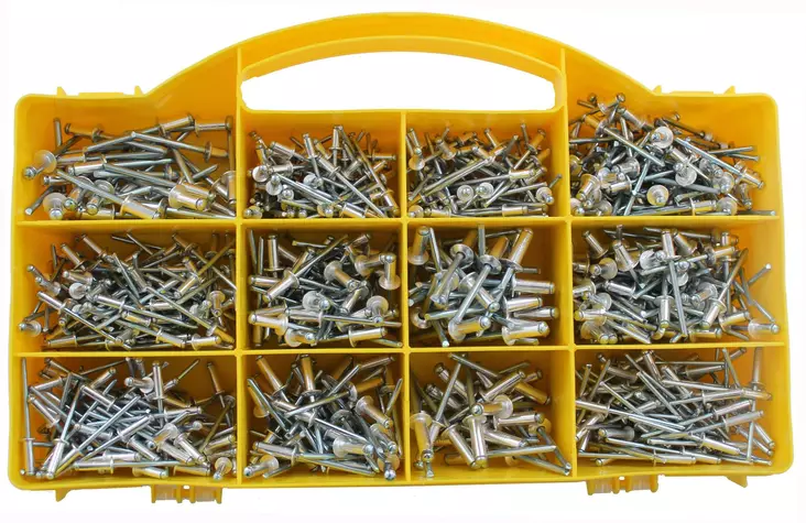 POPNIITTILAJITELMA 650-OS - Vetoniitit - MR-2509 - 1