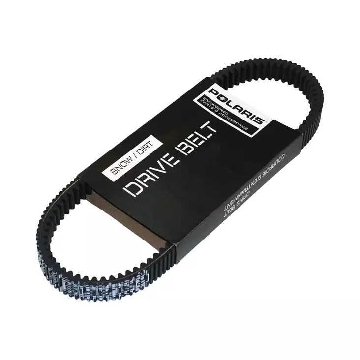 RANGER 570 VARIAATTORINREMMI BELT-DRIVE EBS - Mönkijän varaosat - 3211169 - 1