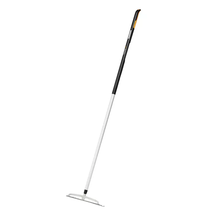Rautaharava Xact M 370mm Fiskars - Kirveet ja puutarhatyökalut - FS1027039 - 1