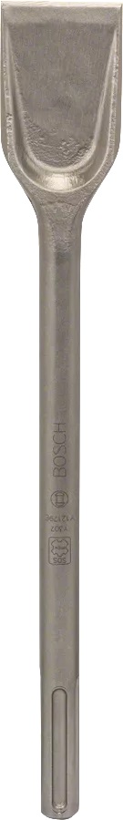 SDS-MAX LAPIOTALTTA 50X300 MM 5 KPL - Poravasaran terät - 2608690099 - 1