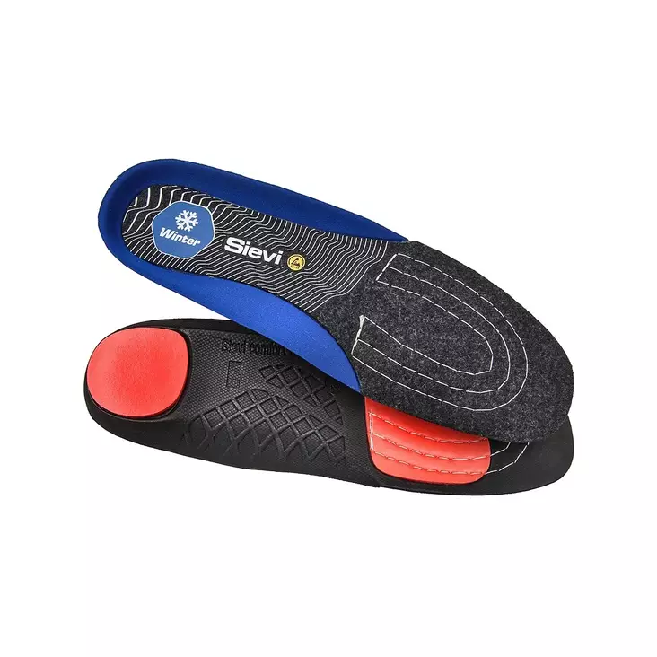 SIEVI WINTER DUAL XL POHJALLISET - Kenkätarvikkeet - SK99521-39 - 1