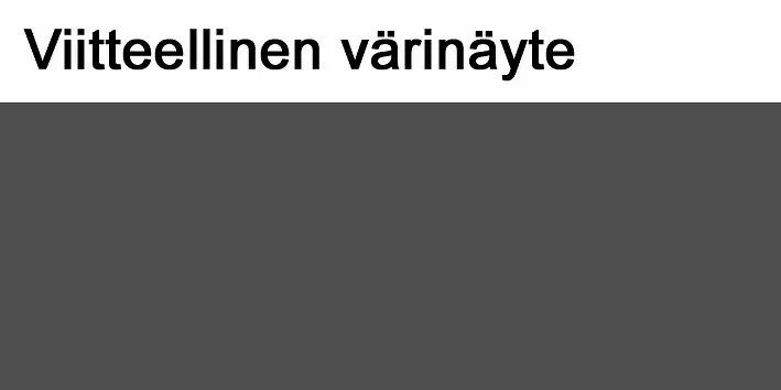 SPRAY MAALI MF TUMMAN HARMAA - Tekniset kemikaalit - M311689 - 1