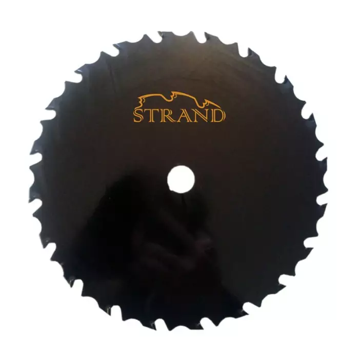 Srand HM kovapalaterä 225/20 MM - Varusteet ja tarvikkeet - E3249 - 1