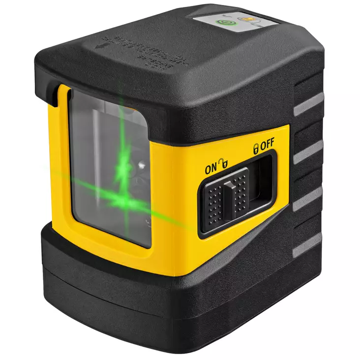 STABILA Ristilaaser LAX 60 G - Viivalaserit - SB20229 - 1