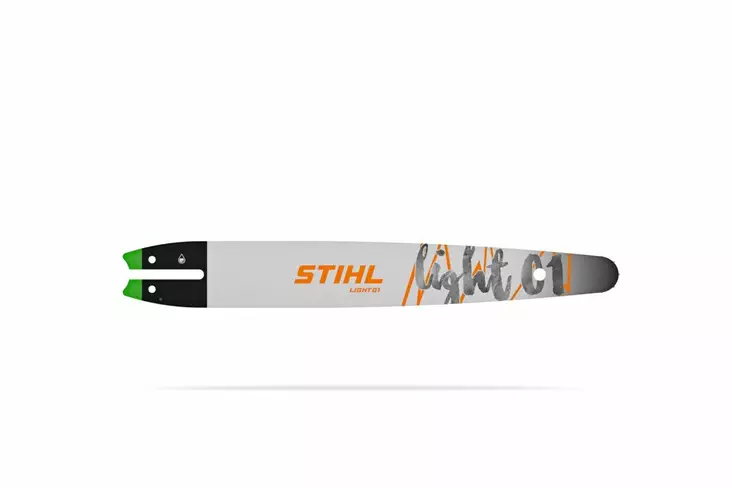 STIHL LIGHT 01 TERÄLEVY 35CM 1,1MM 1/4''''P - Stihl työkalut ja metsätyövarusteet - 30050083409 - 1