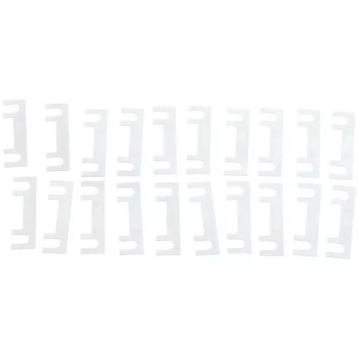 Sulakesarja 50A 20Kpl - Katkaisijat - TELV802259 - 1