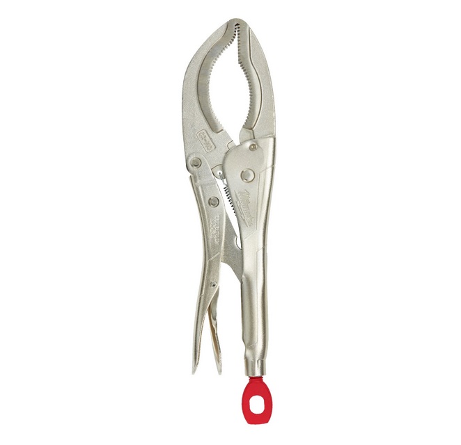 SUURET LUKKOPIHDIT 12" 305MM - Lukkopihdit - MW493619 - 1