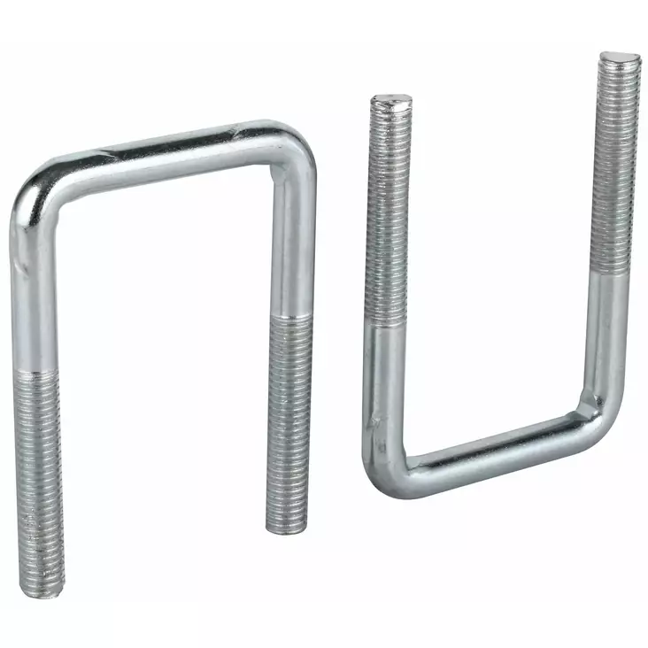 U-Pultti Kantikas 60X60mm 2kpl - Peräkärrytarvikkeet - PV300299 - 1