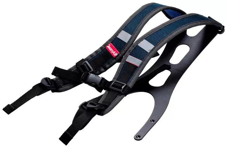 Valjaat CleanAIR Comfort 2F - Hengityssuojaimet - 805300609 - 1