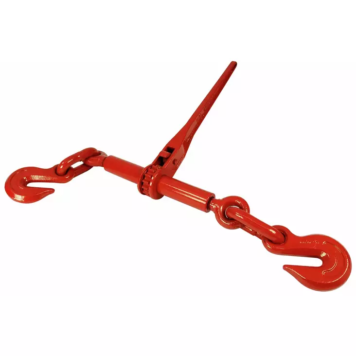 VANTTIKIRISTIN RÄIKKÄMALLI 5/8 (16MM) - Sidontaliinat ja ketjut - V1639 - 1