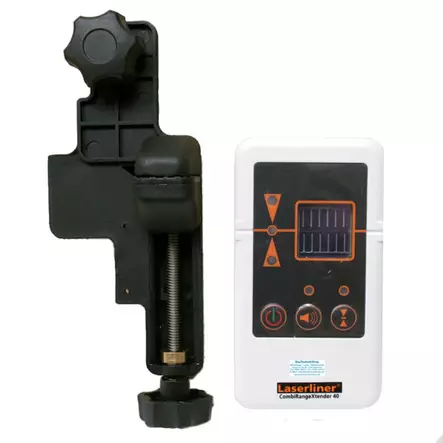 LASERLINER COMBIRANGEXTENDER 40 - Jalat ja lisävarusteet - 03335A - 1