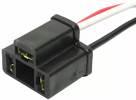 LIITIN POLTTIMON JOHDOLLA - Liittimet - ST0165A - 1