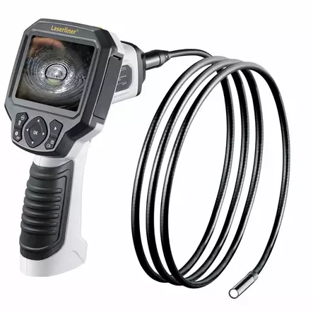 VIDEOSCOPE XXL VIDEOTÄHYSTIN - Yleismittarit ja testerit - 082115A - 1